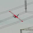 Capture_d__cran_2015-11-21___14.36.29.png Free STL file Speedy "Red Mini Wing" RC Plane・3D print design to download