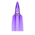 F22_Raptor_Partie_Avant.stl F22A Raptor V3