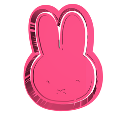 Screen-Shot-2023-03-31-at-07.09.30.png Miffy  Bunny Cookie Cutter & Stamp Set.