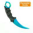 DSCF1412.jpg Karambit knife | CS-GO Knife