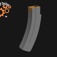 Mag-1.1.png Airsoft vz.61 AEP standart Mid-Cap Magazine