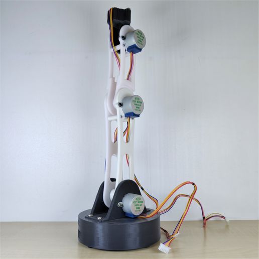 3.jpg Arduino Robotic Arm