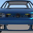006.jpg Volkswagen Golf R32 2003 1/10