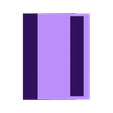 BelleBook_Pages.stl Free STL file Belle Book Dice Box・3D printable model to download