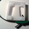 Capture d’écran 2017-08-28 à 14.10.27.png Free STL file Tough Belt Clip・Template to download and 3D print