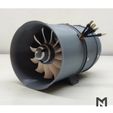 1.jpg 3D Printed Ducted Fan