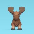 Standing-Moose-1.jpg Standing Moose