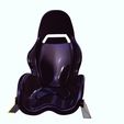 0_00007.jpg CAR SEAT 3D MODEL - 3D PRINTING - OBJ - FBX - 3D PROJECT CREATE AND GAME READY