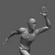 24.jpg The Flash 2023 - Batman 3D print model