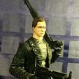 IMG_6559.jpg TERMINATOR T-800 FOR 3D PRINT 4 OPTIONS