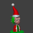 2023-12-23_08h20_48.png Rick and Morty. UNIQUE MODEL 🎁