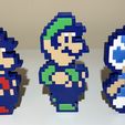 9f063872-2ec6-4c05-a0dd-de7ab1466fc8.JPG Super Mario 2 (NES) Figurines