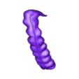 Intestine_0.stl Human Anatomy Torso Model