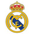 Real-Madrid-logo.jpg KEG OF CANNED BEER CANNED DRINK 1/2 LITER