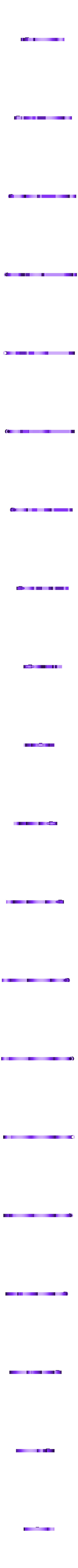 3rdesignkeychain2.stl Bolas do Espaço - Lonestar