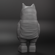 0003.png High Quality British Shorthair Cat Human Figure for 3D printing
