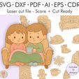 winter-laser-cut-file-vector-dog-cat-jacket-snowflake-snowman-snow-gloves-1.jpg Hiver - Vecteurs pour la découpe laser