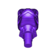 head.stl Genghis rex