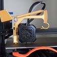 INDICATEUR POUR LE MEILLEUR NIVELLEMENT DE LIT POUR ENDER 3 V2