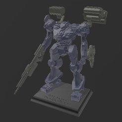 Screenshot-826.png Armored Core 6 G13 Raven- Tenderfoot