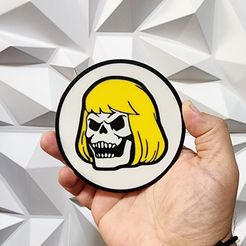 20230703_153506.jpg STL-Datei He-Man Skeletor・Modell zum Herunterladen und 3D-Drucken