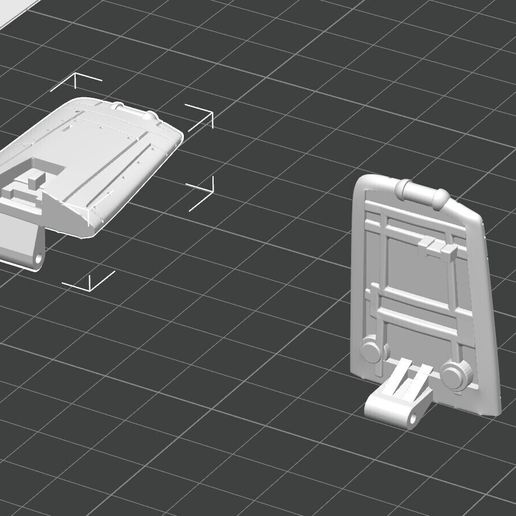 WingTip.jpg Lugnut - Reveal The Shield - Wing Tip Replacement