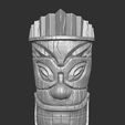 Nemo-Tiki-God-3.jpg Alla ricerca di Nemo Tiki God 3