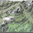 screenshot005.png Mountain landscape Alps Switzerland