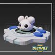 Digimon-Baby-Set-1-Yukimi-3.jpg DIGIMON BABY Set 1