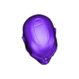 0 - Cabeza - 3.stl ARCHANGE- XMEN