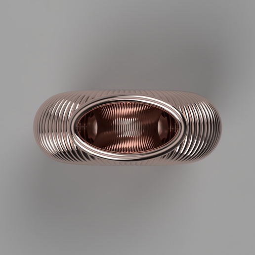 topLow.png Download free STL file Vase 14 • Object to 3D print, Wilko