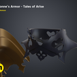 60-Shionne_Shoulder_Armor-14.png Shionne Armor – Tale of Aries