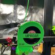image4.jpeg UPROAR V1 - The Ultimate Creality Sprite Extruder Cooling Solution.