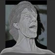 Mick3.jpg Mick Jagger bust