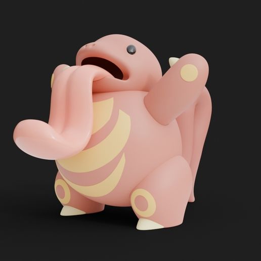 pokemon cards modesto Amazon.com: Lickilicky Pokemon Card
