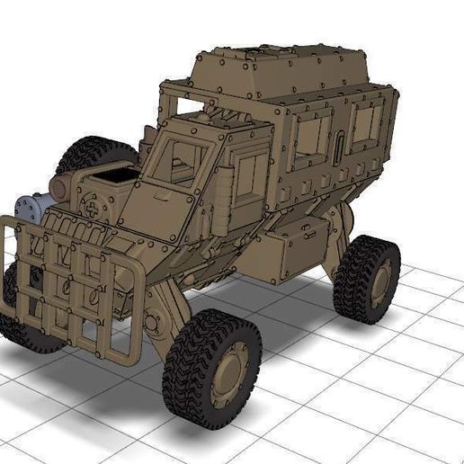 1.jpg Trak de guerra dos búfalos