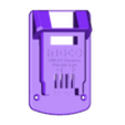 INGCO_M_2.stl BOSCH PRO on INGCO / TOTAL Battery adapter