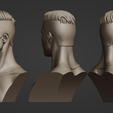 malebust_render9.png Stylized Male Bust
