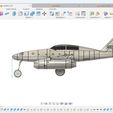 left_side.jpg Me-262B Nachtjäger im Maßstab 1/24