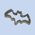 model.png COOKIE CUTTERS, MOLD FOR CHILDREN, BIRTHDAY PARTY