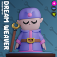 Cover2D.png 💤 Dream Weaver 💤