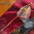 1.jpg STL-Datei THESEUS SCAMANDER ZAUBERSTAB - PHANTASTISCHE TIERWESEN・Design für 3D-Drucker zum herunterladen