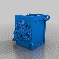 Cthulu_Box.png Бесплатный 3D файл Ящик Ктулху・3D-печатная модель для загрузки