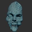 zom1c.jpg Zombie Wall Decor