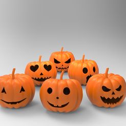 untitled.3.jpg Carved Pumpkin | Halloween props