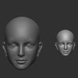 z4520984680721_5bf4c5655d3562ccab19298ee1c3740c.jpg Britney Spears Head 3D Stl for Print