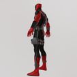 Renders0013.png Deadpool Ultimate Textured Model