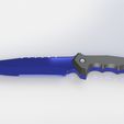 Prismatic_2.JPG Valorant Melee Knife Prismatic