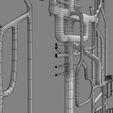 wfsub0011.jpg Human arterial system schematic 3D
