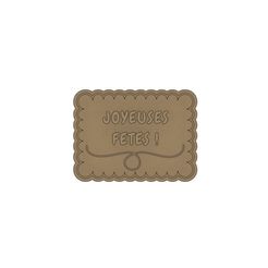 Petit-beurre-Joyeuses-Fetes.jpg EMPORTE-PIÈCE COOKIE CUTTERS JOYEUses Fetes
